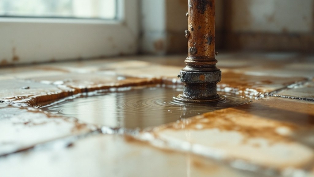 Dépannage Chauffe Eau Orsay