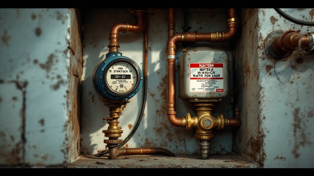 Dépannage Chauffe Eau Orsay